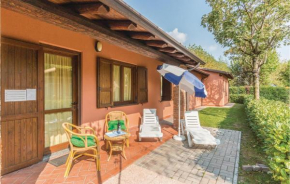 Camping del Sole - GC Chalet, Iseo